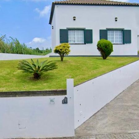 Casa Quinta das Férias Ginetes Exterior foto