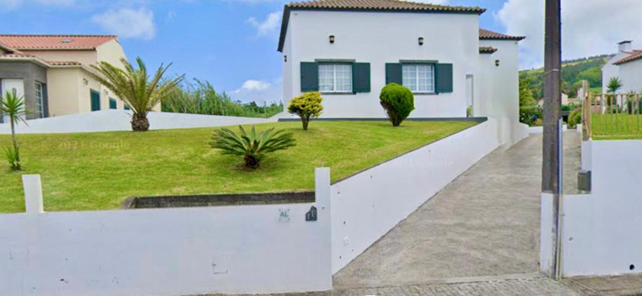 Casa Quinta das Férias Ginetes Exterior foto