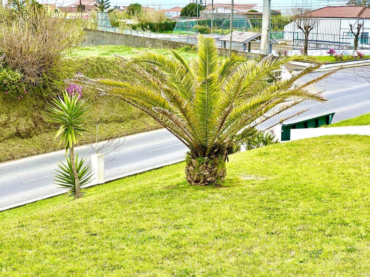 Casa Quinta das Férias Ginetes Exterior foto